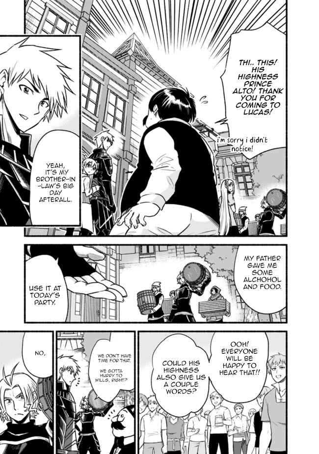 Cut & Paste de Kono Sekai o Ikiteiku Chapter 65 page 6