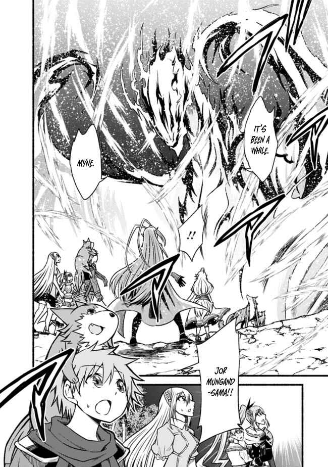 Cut & Paste de Kono Sekai o Ikiteiku Chapter 67 page 16