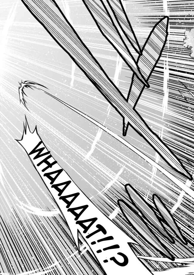 Cut & Paste de Kono Sekai o Ikiteiku Chapter 67 page 18