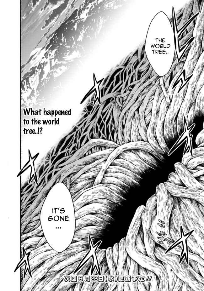 Cut & Paste de Kono Sekai o Ikiteiku Chapter 67 page 26