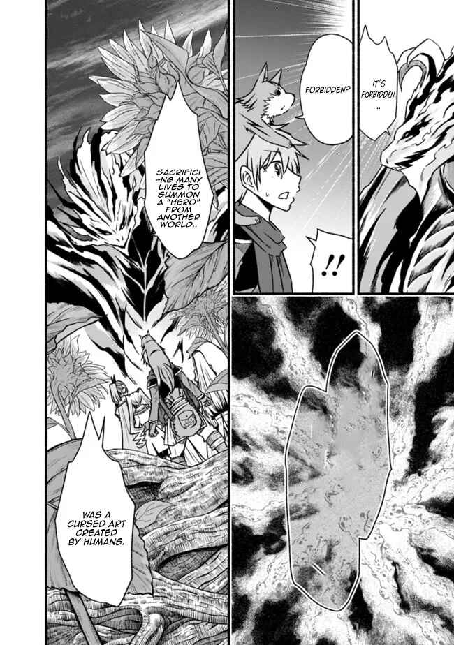 Cut & Paste de Kono Sekai o Ikiteiku Chapter 69 page 12