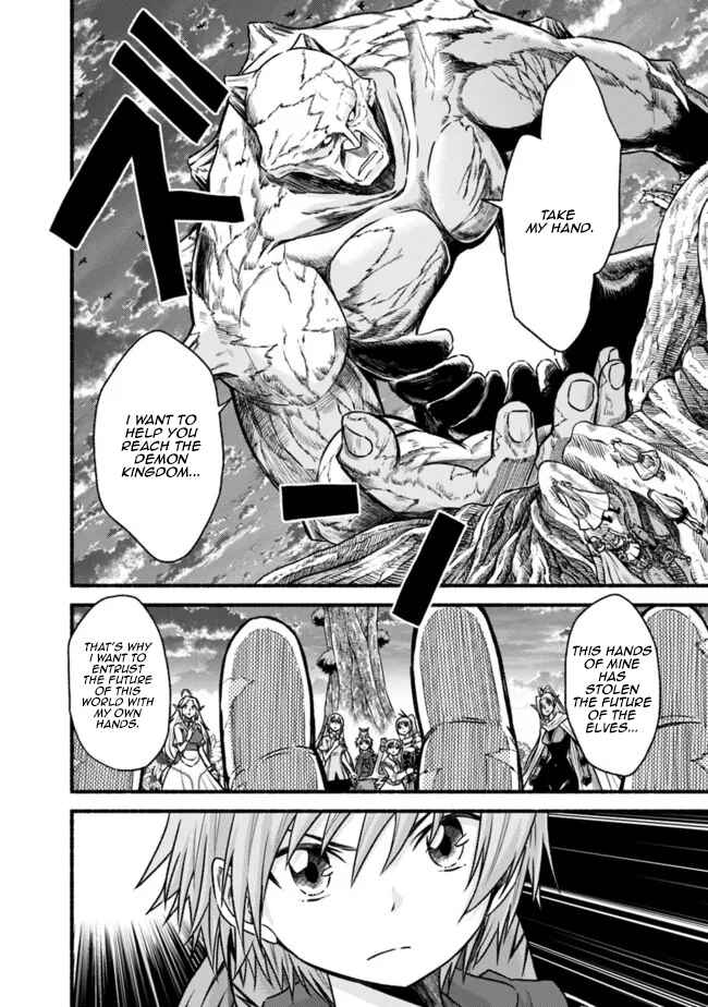 Cut & Paste de Kono Sekai o Ikiteiku Chapter 69 page 20