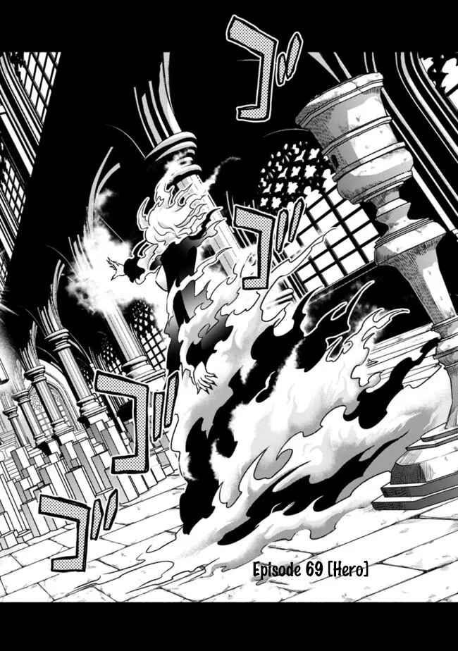 Cut & Paste de Kono Sekai o Ikiteiku Chapter 69 page 2