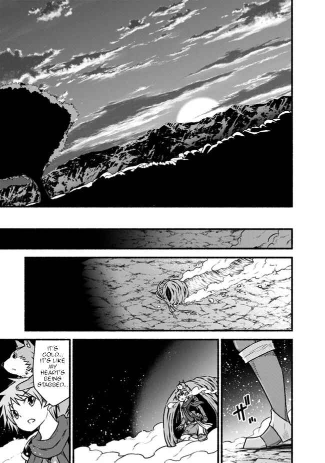 Cut & Paste de Kono Sekai o Ikiteiku Chapter 69 page 29