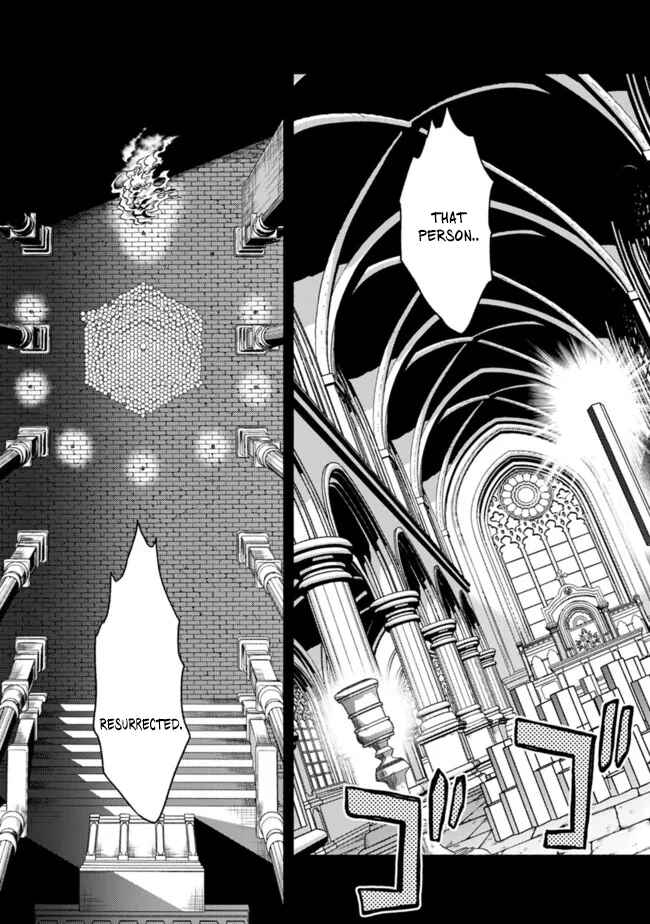 Cut & Paste de Kono Sekai o Ikiteiku Chapter 69 page 3