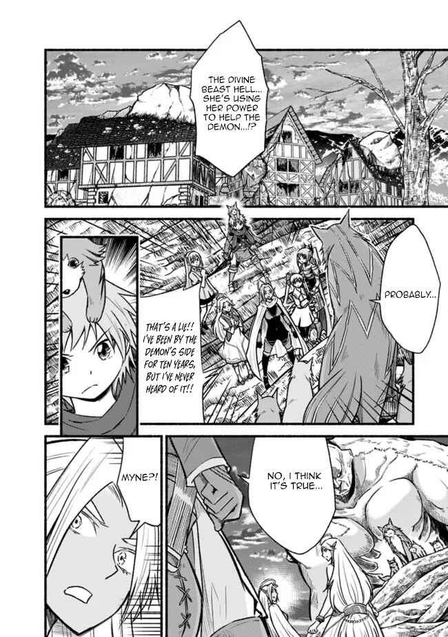 Cut & Paste de Kono Sekai o Ikiteiku Chapter 69 page 4