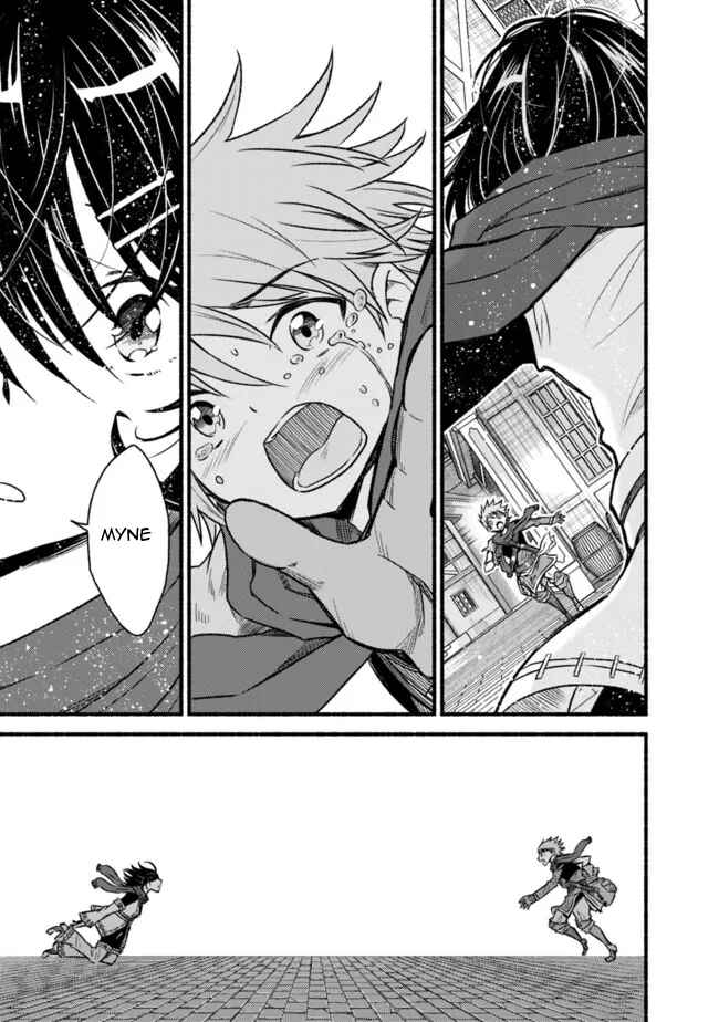 Cut & Paste de Kono Sekai o Ikiteiku Chapter 76 page 14