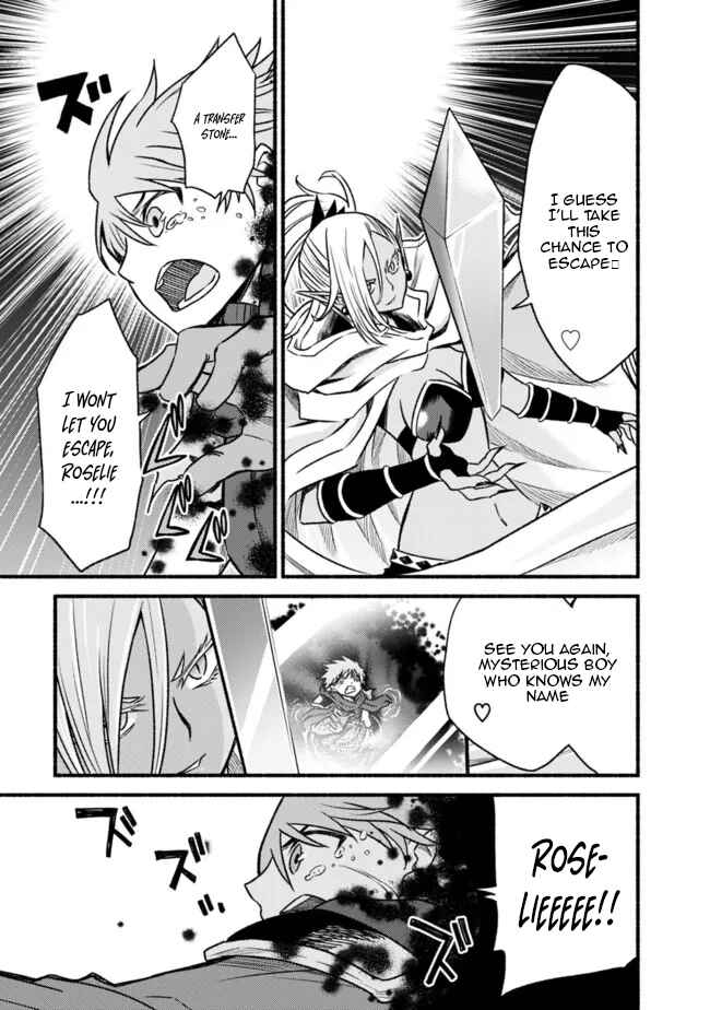 Cut & Paste de Kono Sekai o Ikiteiku Chapter 76 page 26