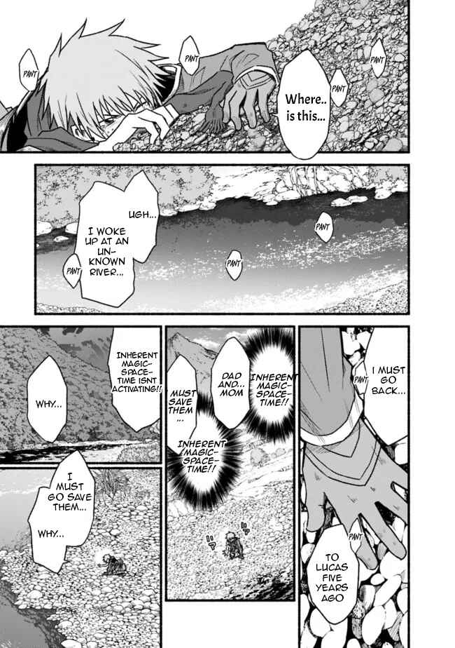Cut & Paste de Kono Sekai o Ikiteiku Chapter 76 page 28