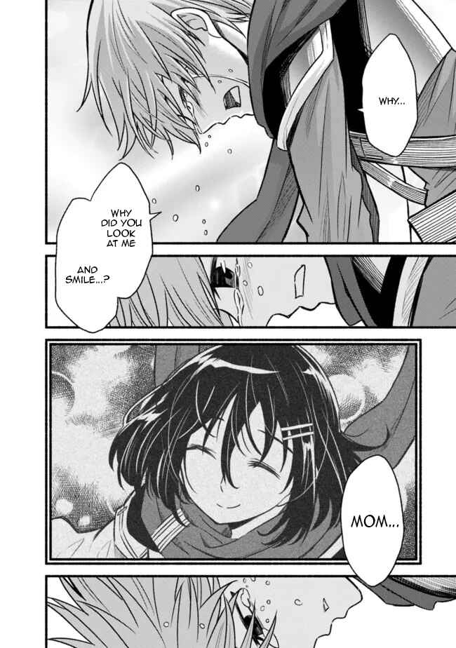 Cut & Paste de Kono Sekai o Ikiteiku Chapter 76 page 29