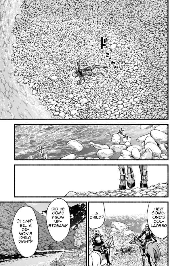 Cut & Paste de Kono Sekai o Ikiteiku Chapter 76 page 30