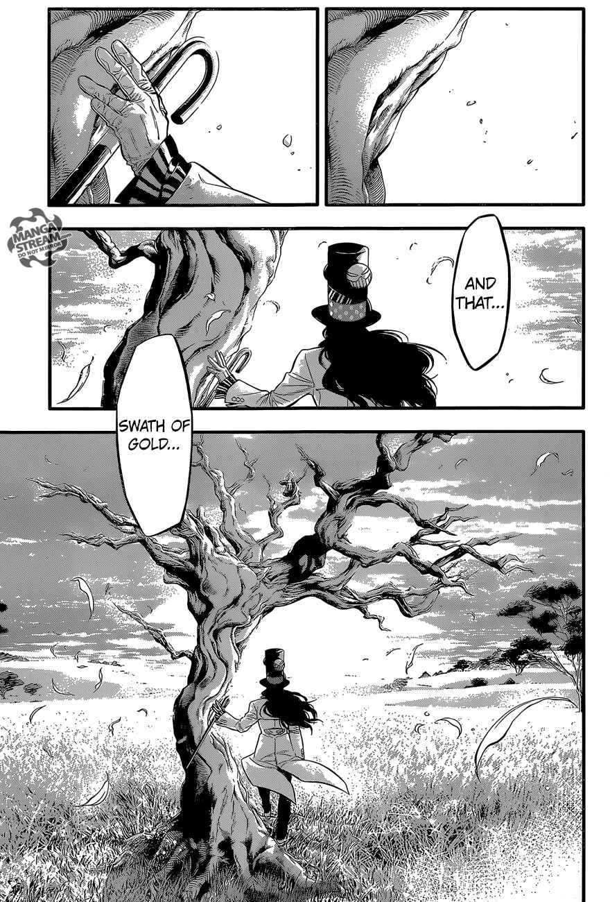 D.Gray-man Chapter 219 page 41
