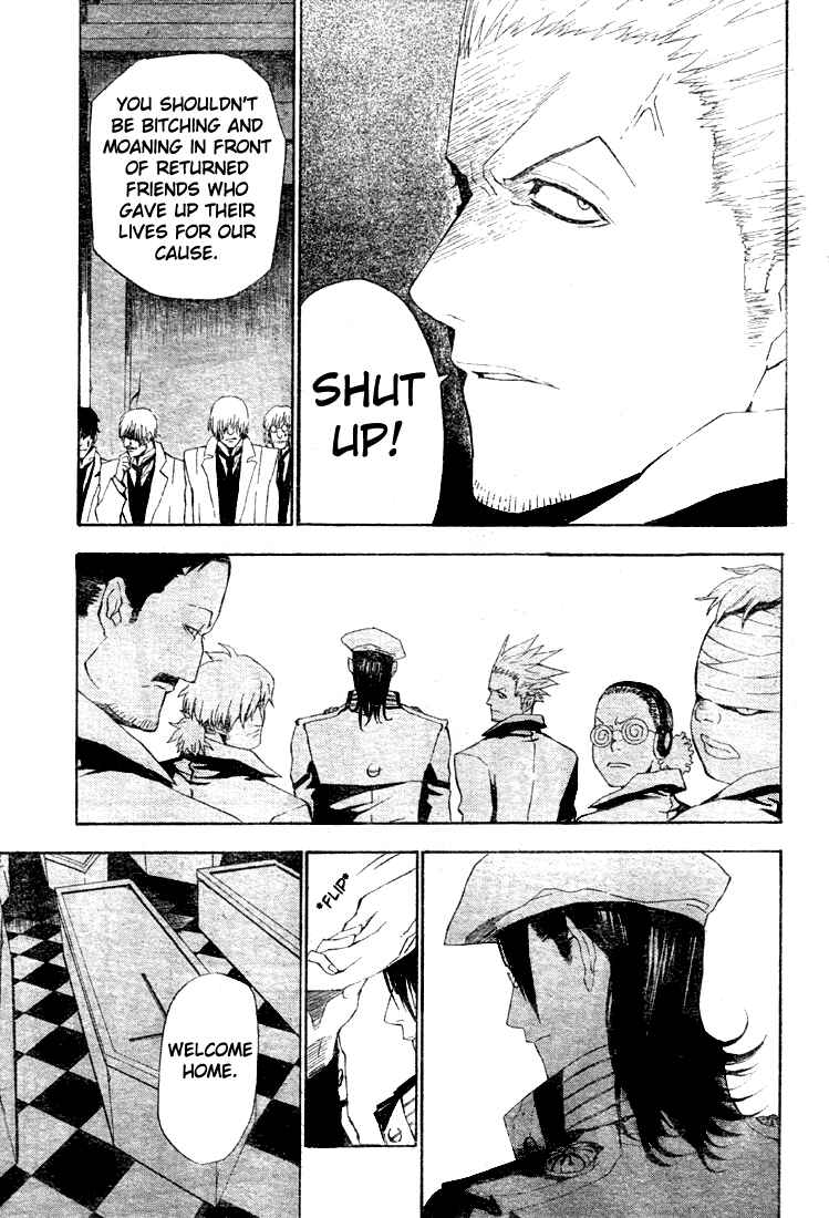D.Gray-man Chapter 44 page 9