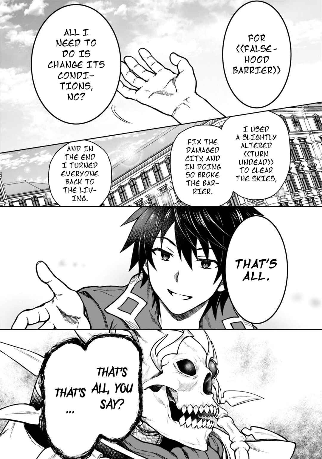 D-kyuu Boukensha no Ore, Naze ka Yuusha Party ni Kanyuu Sareta Ageku, Oujo ni Tsukimatowareteru Chapter 11 page 15