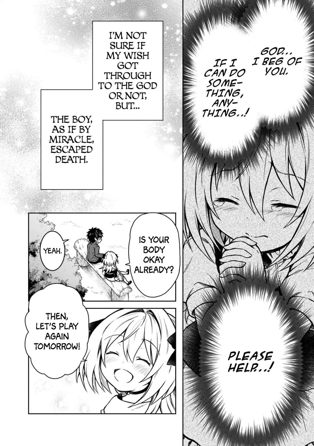 D-kyuu Boukensha no Ore, Naze ka Yuusha Party ni Kanyuu Sareta Ageku, Oujo ni Tsukimatowareteru Chapter 13 page 17