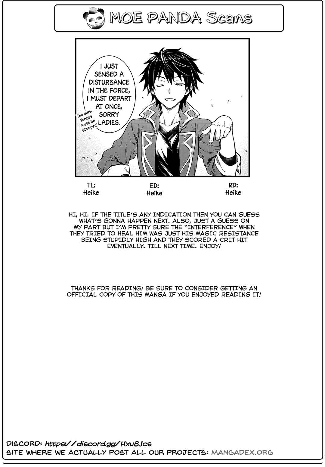 D-kyuu Boukensha no Ore, Naze ka Yuusha Party ni Kanyuu Sareta Ageku, Oujo ni Tsukimatowareteru Chapter 13 page 26