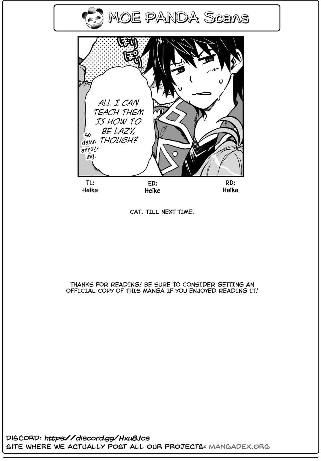 D-kyuu Boukensha no Ore, Naze ka Yuusha Party ni Kanyuu Sareta Ageku, Oujo ni Tsukimatowareteru Chapter 15 page 22