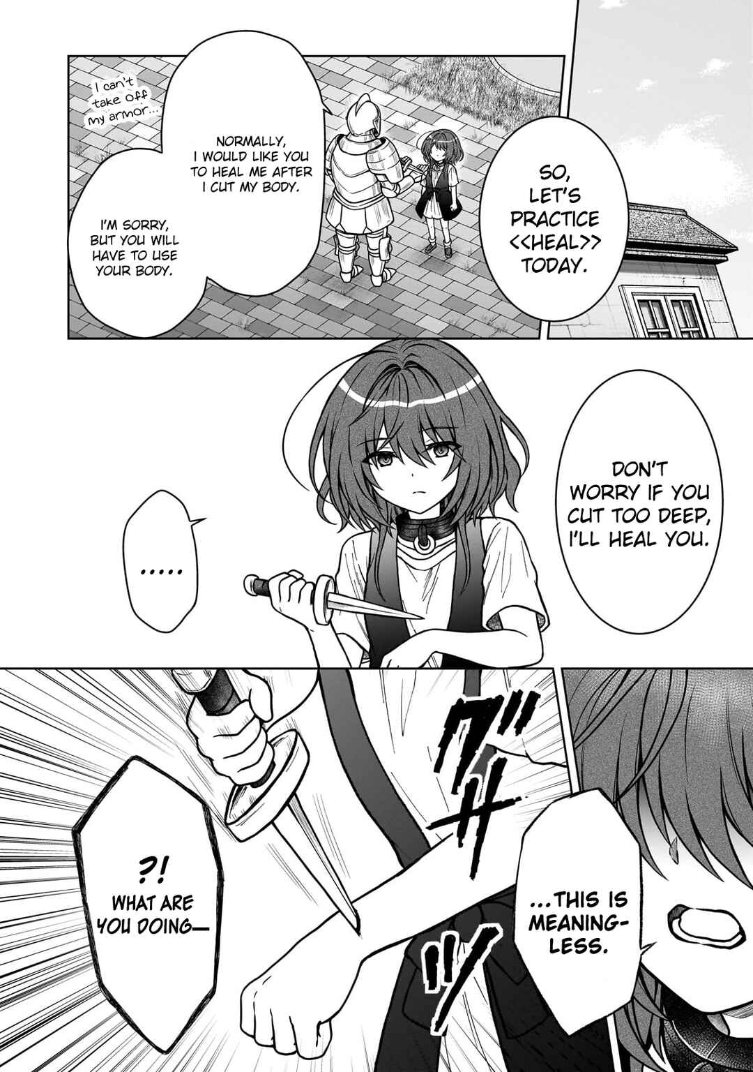 D-kyuu Boukensha no Ore, Naze ka Yuusha Party ni Kanyuu Sareta Ageku, Oujo ni Tsukimatowareteru Chapter 27 page 9