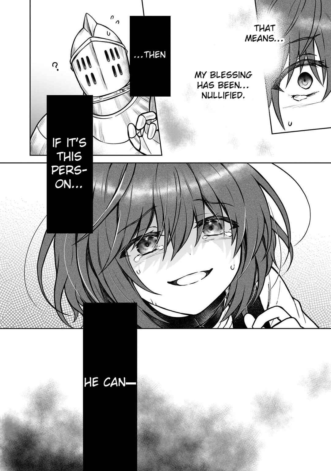 D-kyuu Boukensha no Ore, Naze ka Yuusha Party ni Kanyuu Sareta Ageku, Oujo ni Tsukimatowareteru Chapter 27 page 13