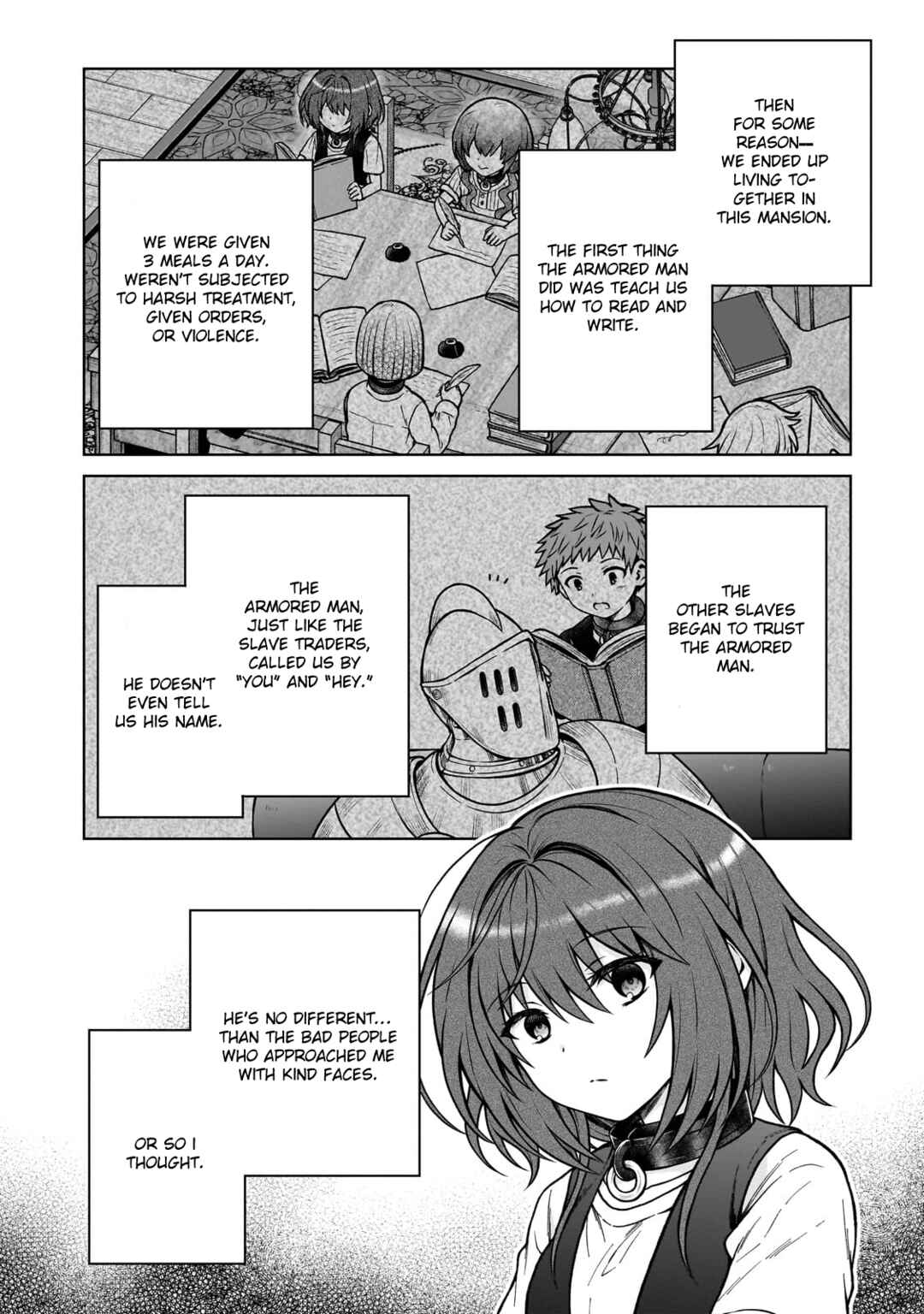 D-kyuu Boukensha no Ore, Naze ka Yuusha Party ni Kanyuu Sareta Ageku, Oujo ni Tsukimatowareteru Chapter 27 page 7
