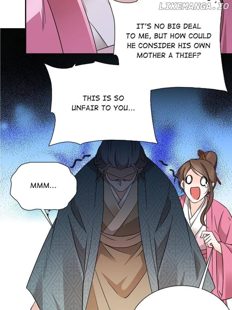 Dad, did you study today? Chapter 37 page 12