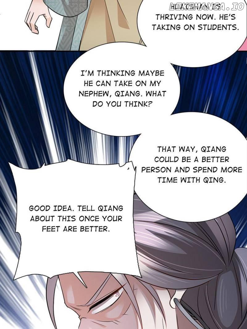 Dad, did you study today? Chapter 37 page 13