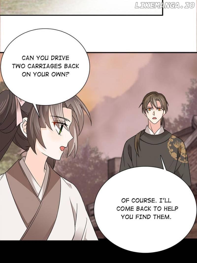 Dad, did you study today? Chapter 37 page 23