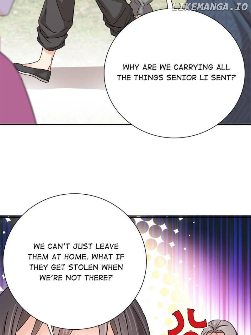 Dad, did you study today? Chapter 37 page 3