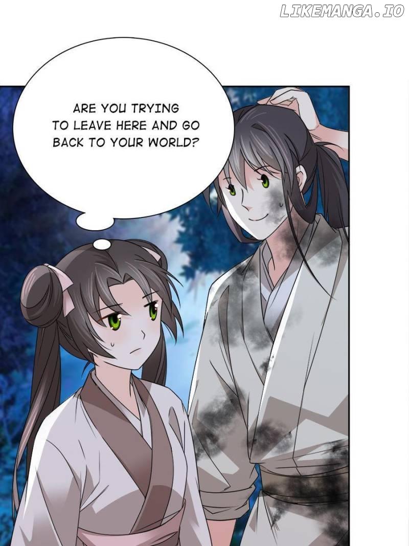 Dad, did you study today? Chapter 37 page 40