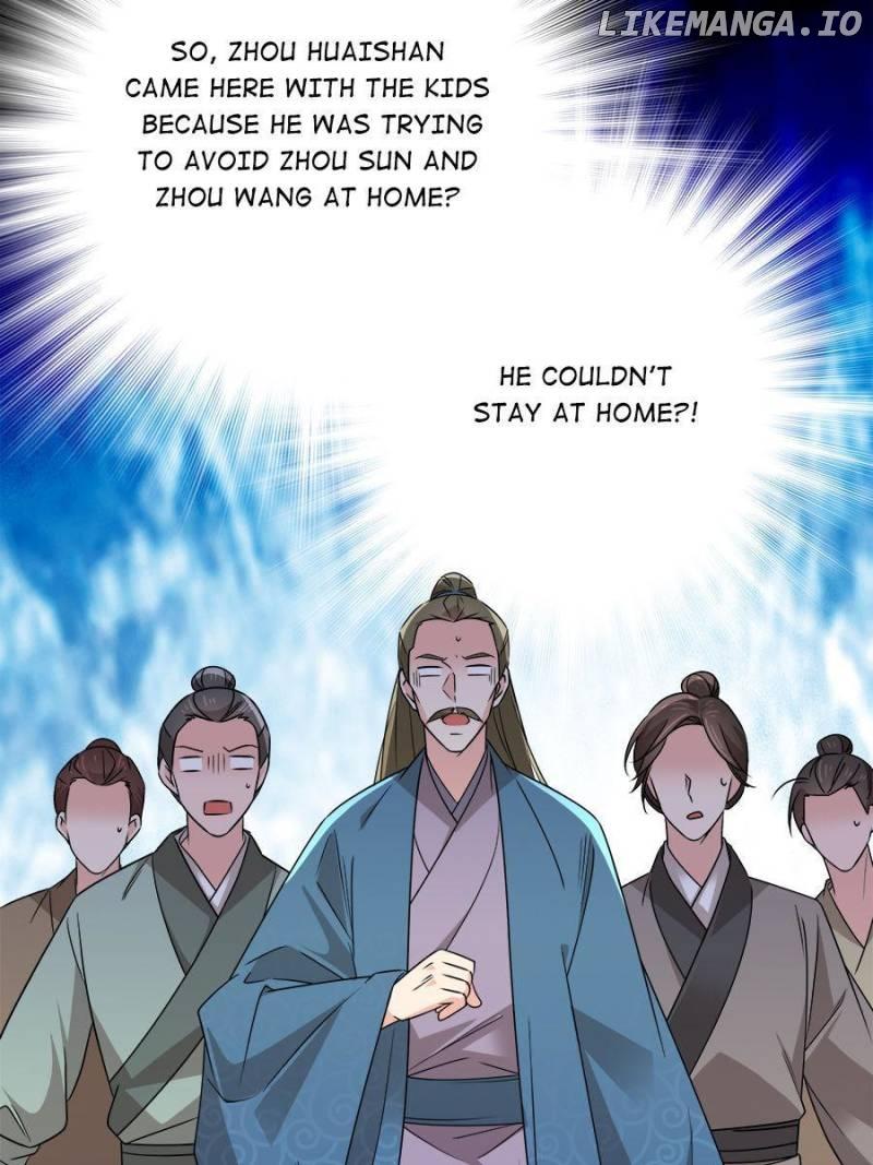 Dad, did you study today? Chapter 37 page 44