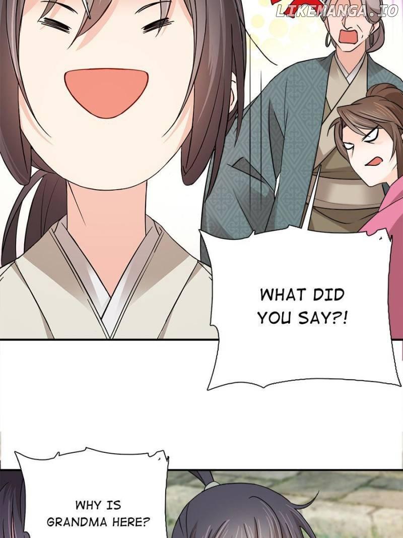 Dad, did you study today? Chapter 37 page 4
