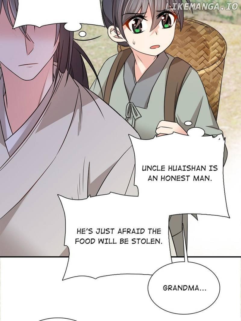 Dad, did you study today? Chapter 37 page 5