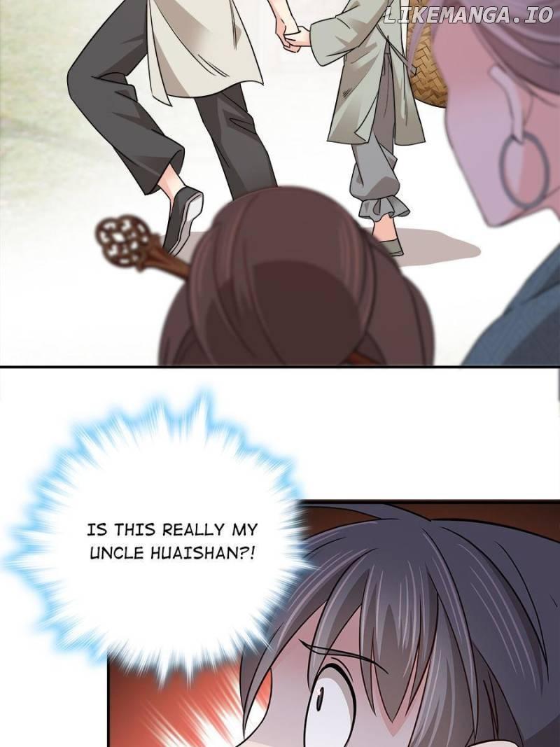 Dad, did you study today? Chapter 37 page 8
