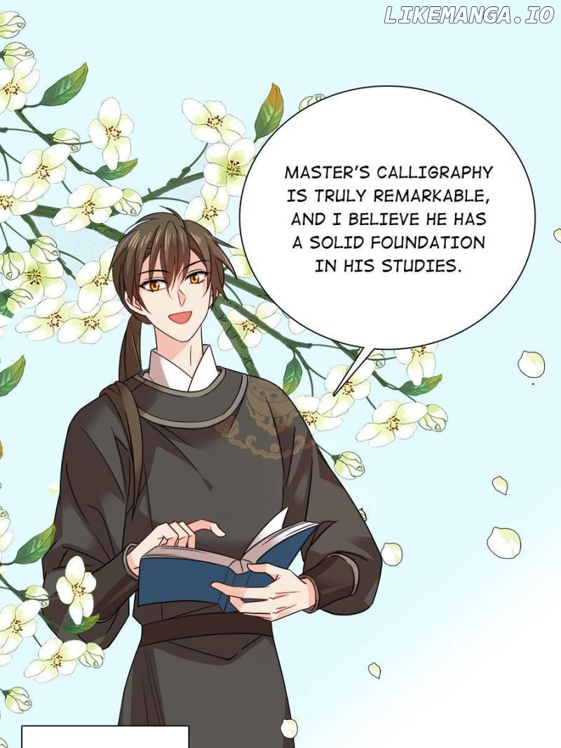 Dad, did you study today? Chapter 42 page 0