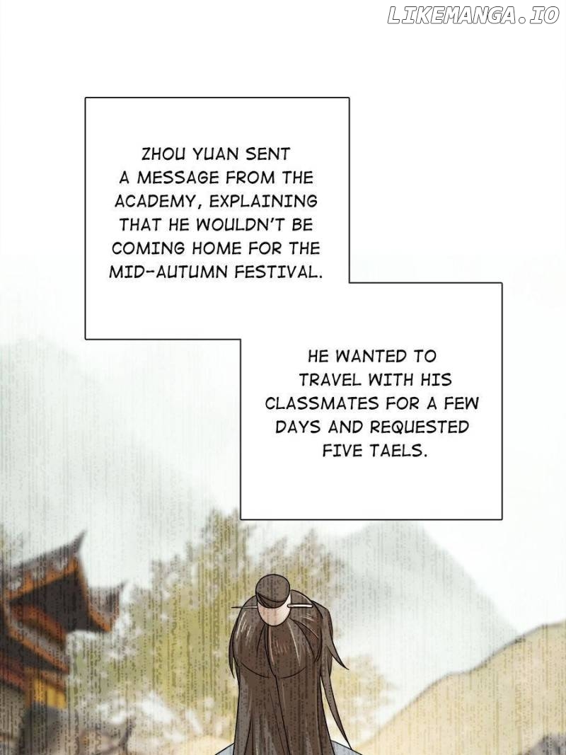 Dad, did you study today? Chapter 42 page 10
