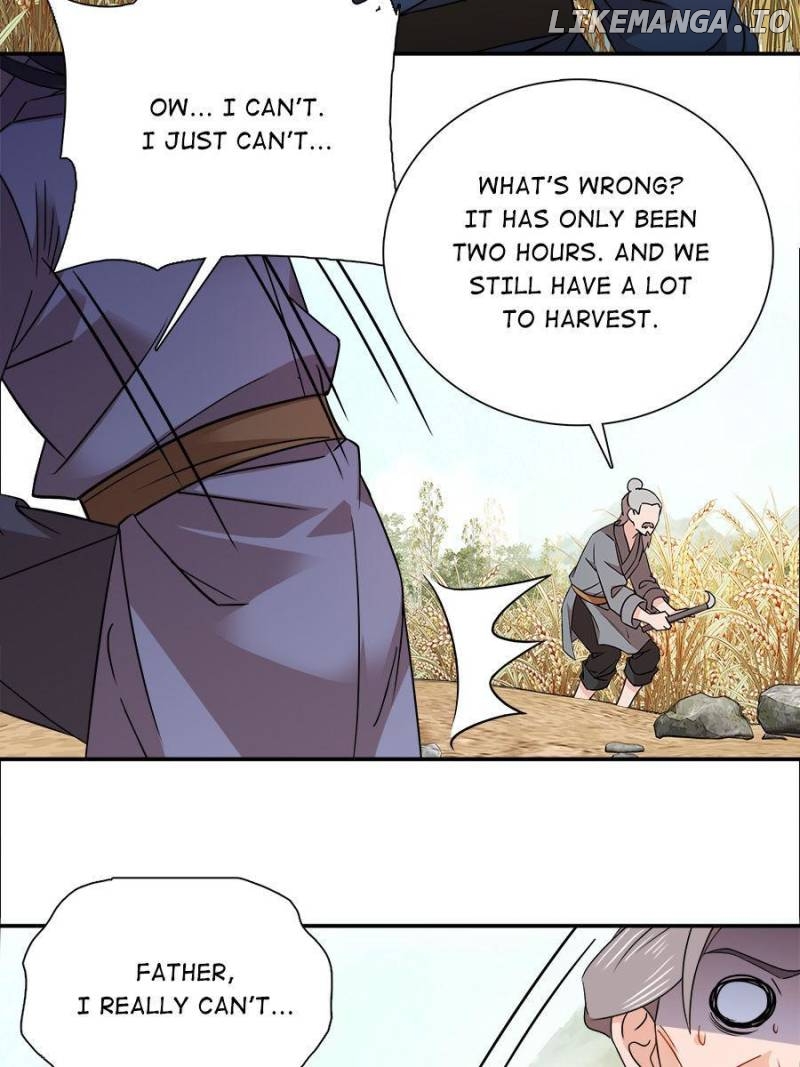 Dad, did you study today? Chapter 42 page 15