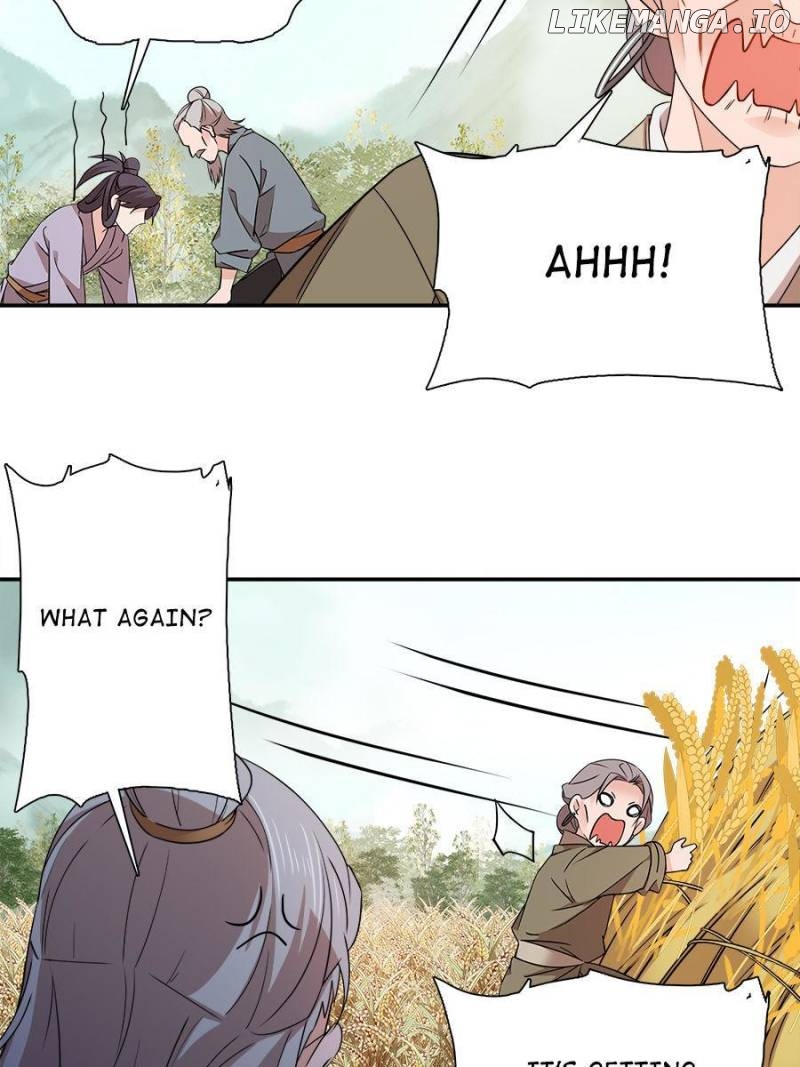Dad, did you study today? Chapter 42 page 16