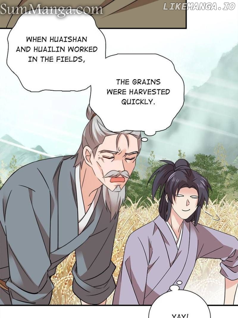 Dad, did you study today? Chapter 42 page 18
