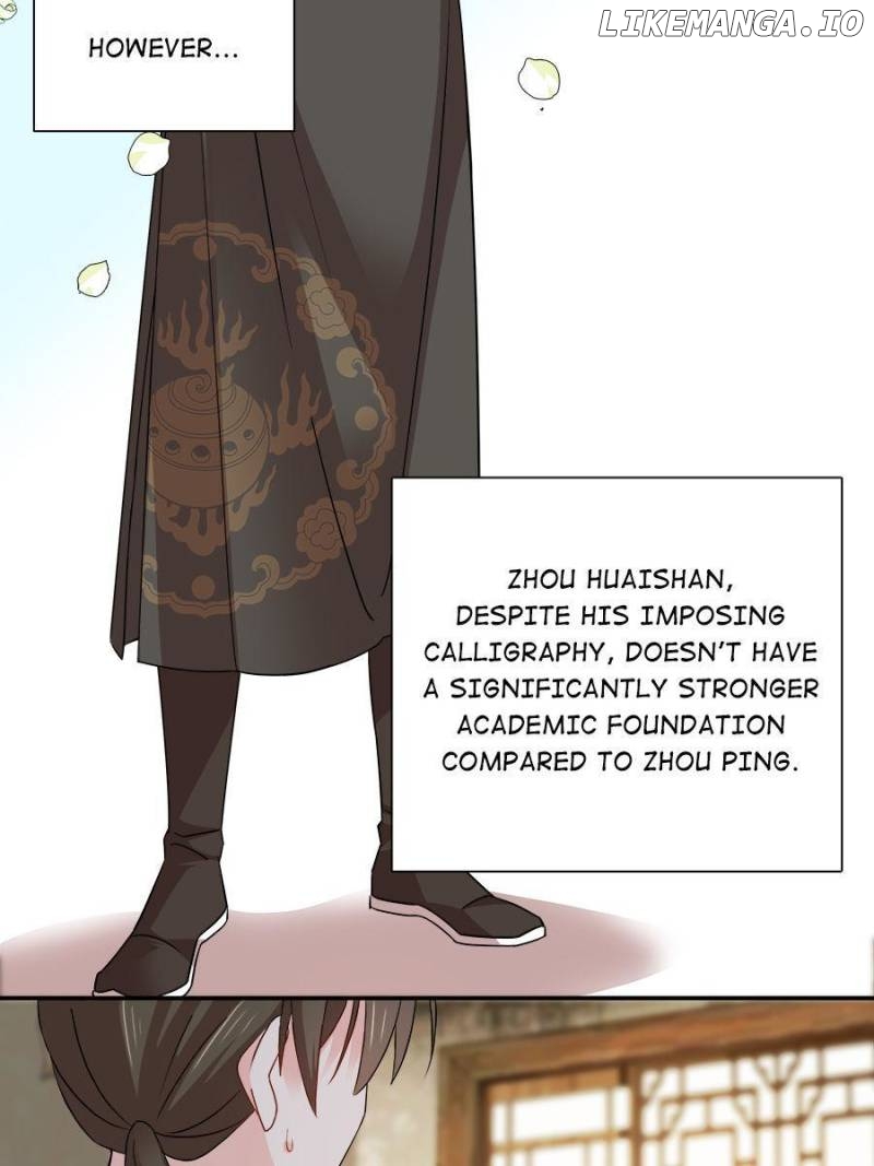 Dad, did you study today? Chapter 42 page 1