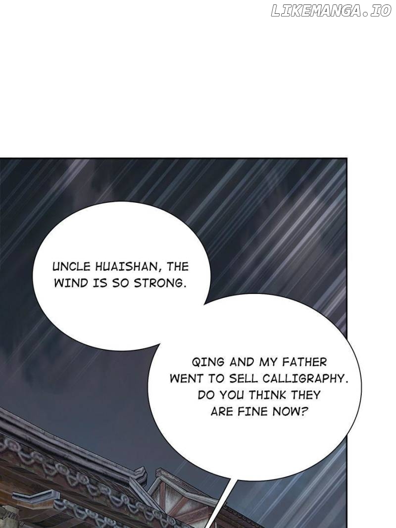 Dad, did you study today? Chapter 42 page 20