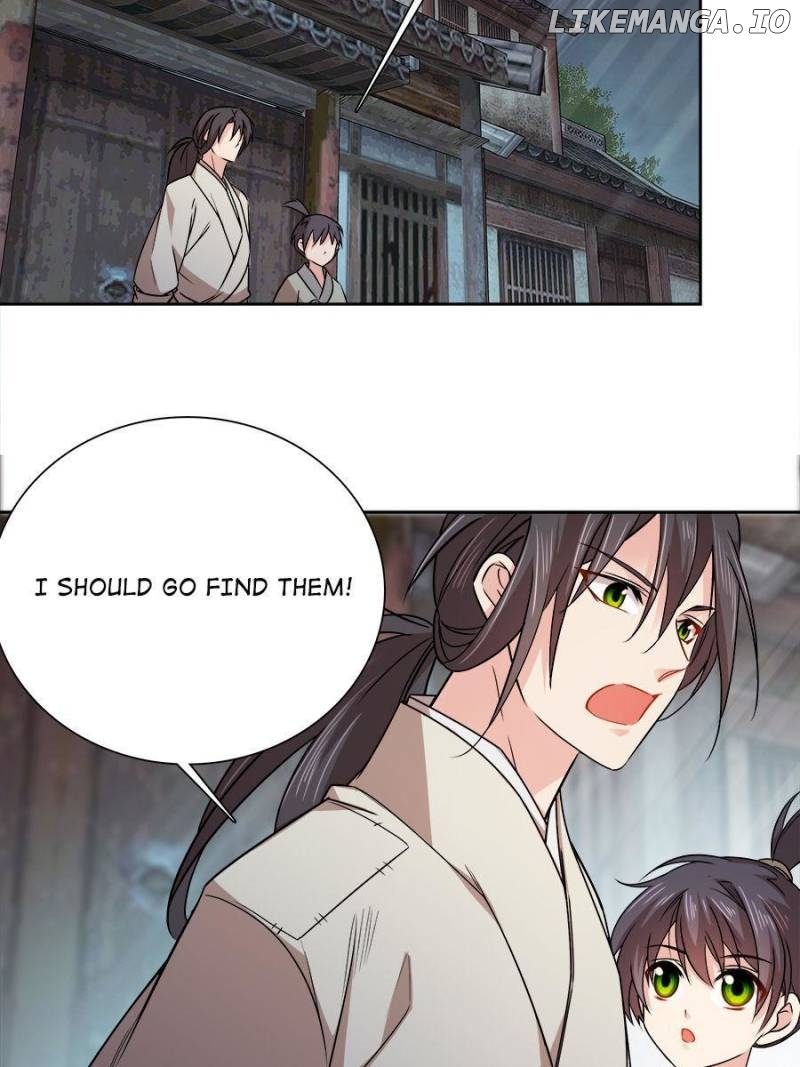 Dad, did you study today? Chapter 42 page 21