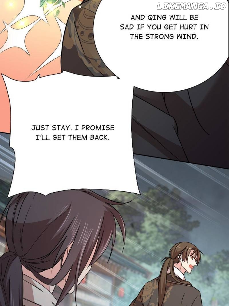 Dad, did you study today? Chapter 42 page 25