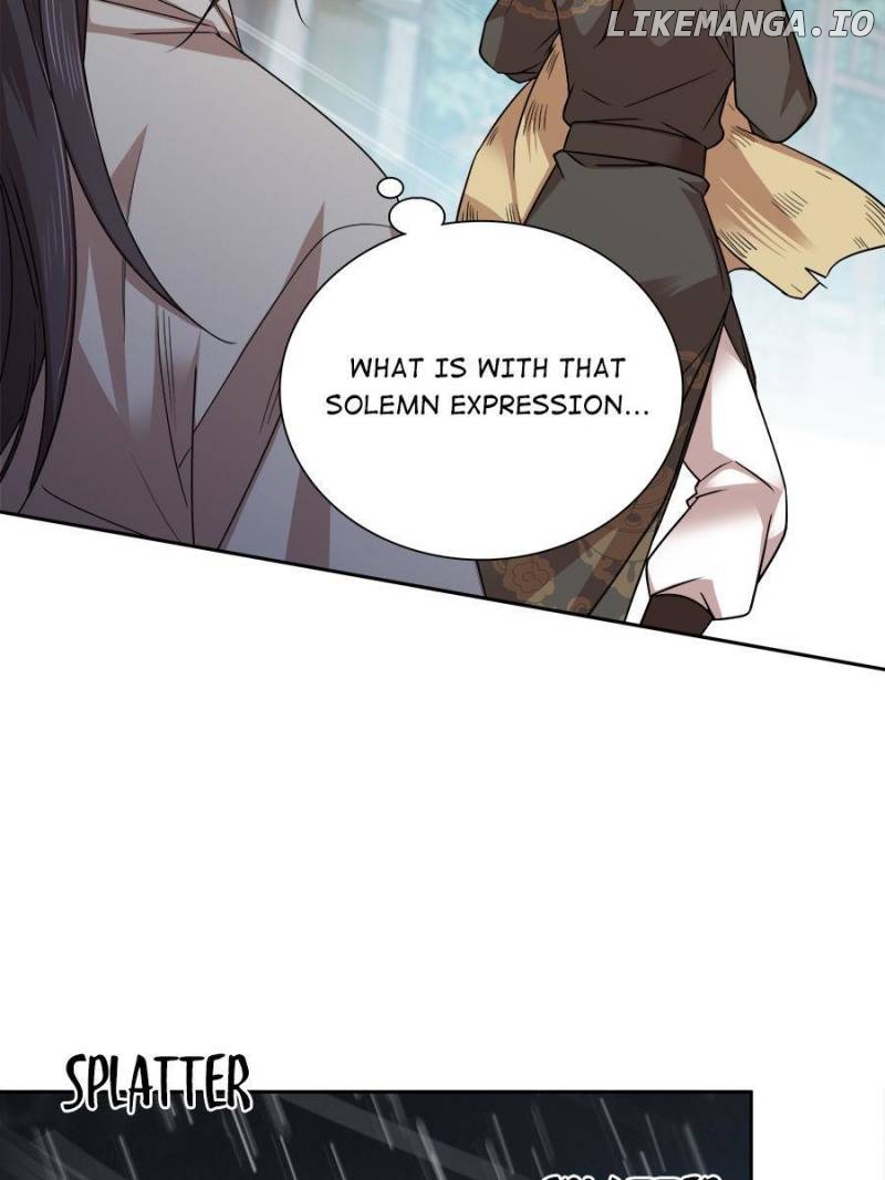 Dad, did you study today? Chapter 42 page 26