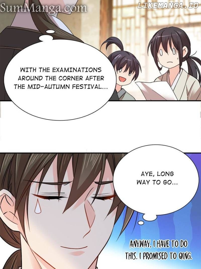 Dad, did you study today? Chapter 42 page 2