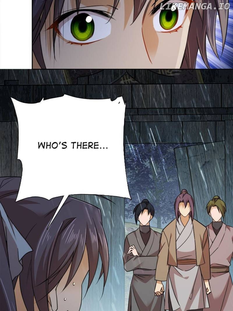 Dad, did you study today? Chapter 42 page 32