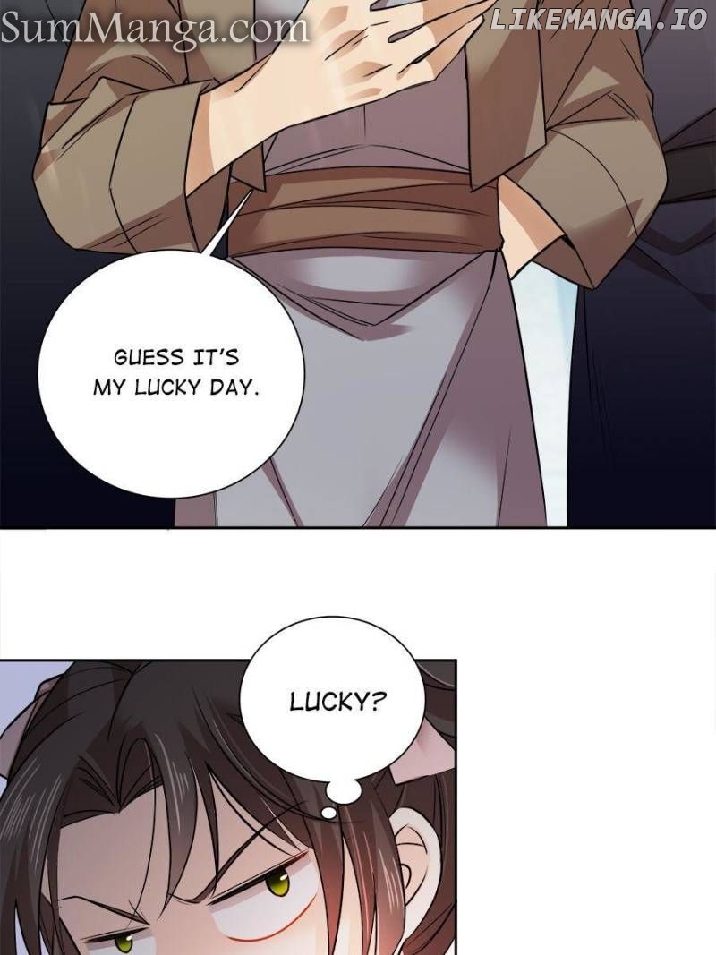 Dad, did you study today? Chapter 42 page 35