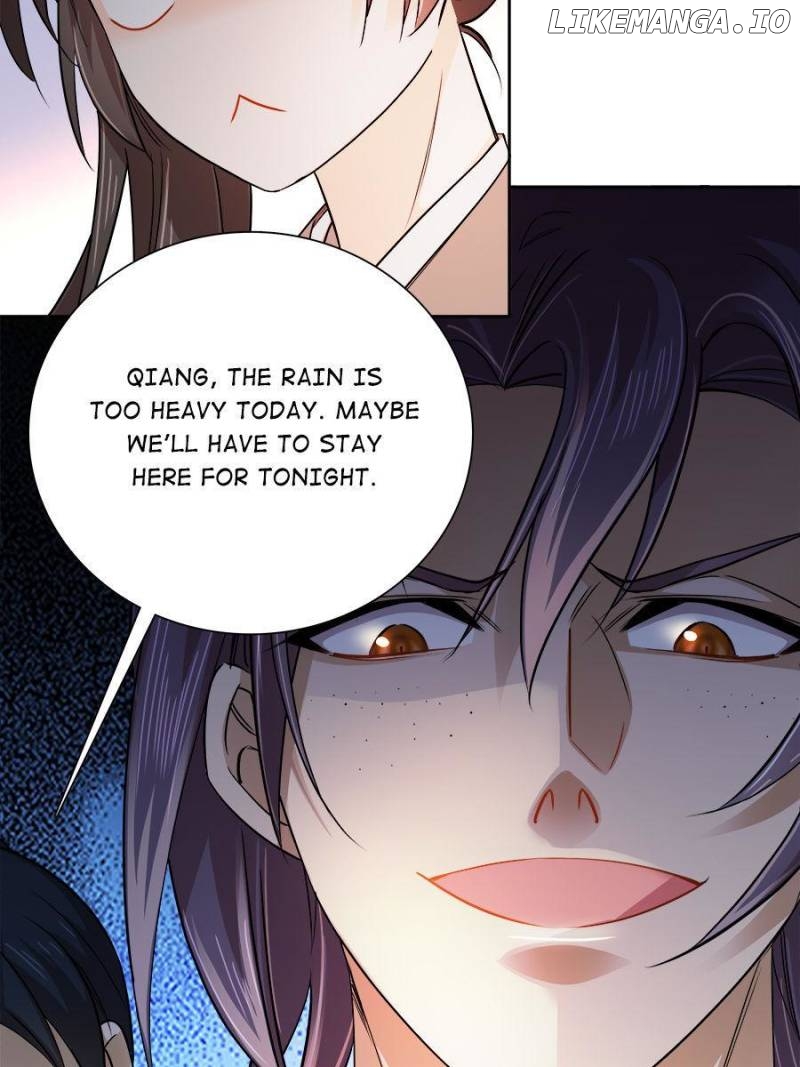 Dad, did you study today? Chapter 42 page 36