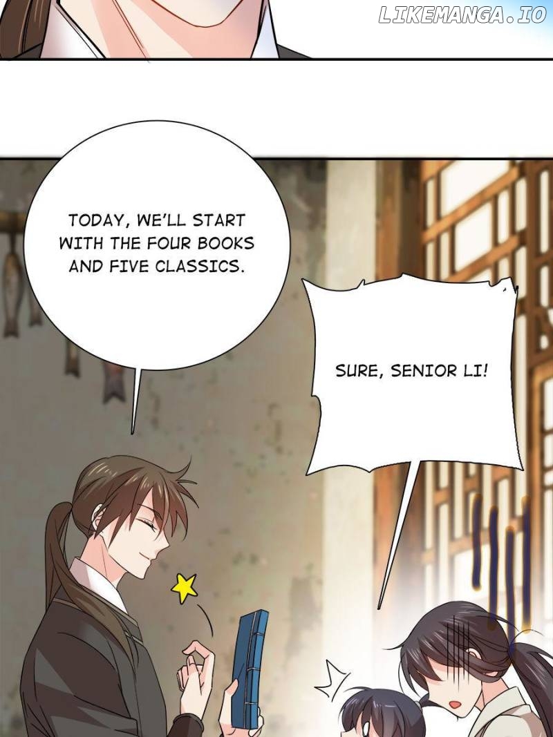 Dad, did you study today? Chapter 42 page 3