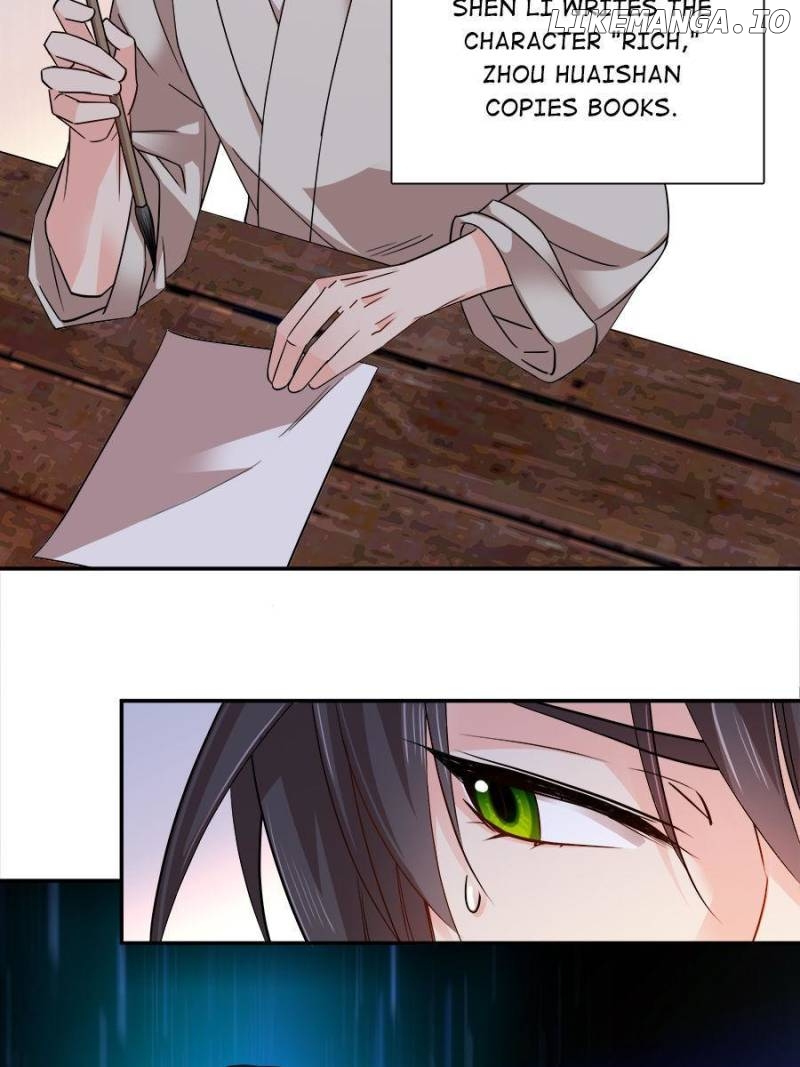 Dad, did you study today? Chapter 42 page 6