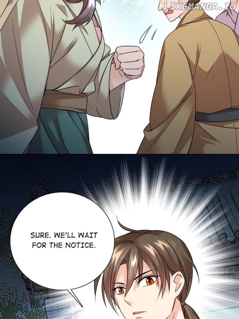 Dad, did you study today? Chapter 54 page 12